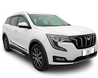 2022 Mahindra XUV700 - SUV - Petrol - Automatic - ₹17.75 lakh